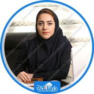 دکتر سحر غلامی